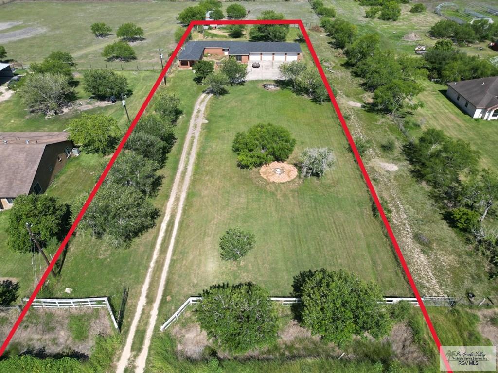 28099 Nelson Rd, SAN BENITO, Texas image 3