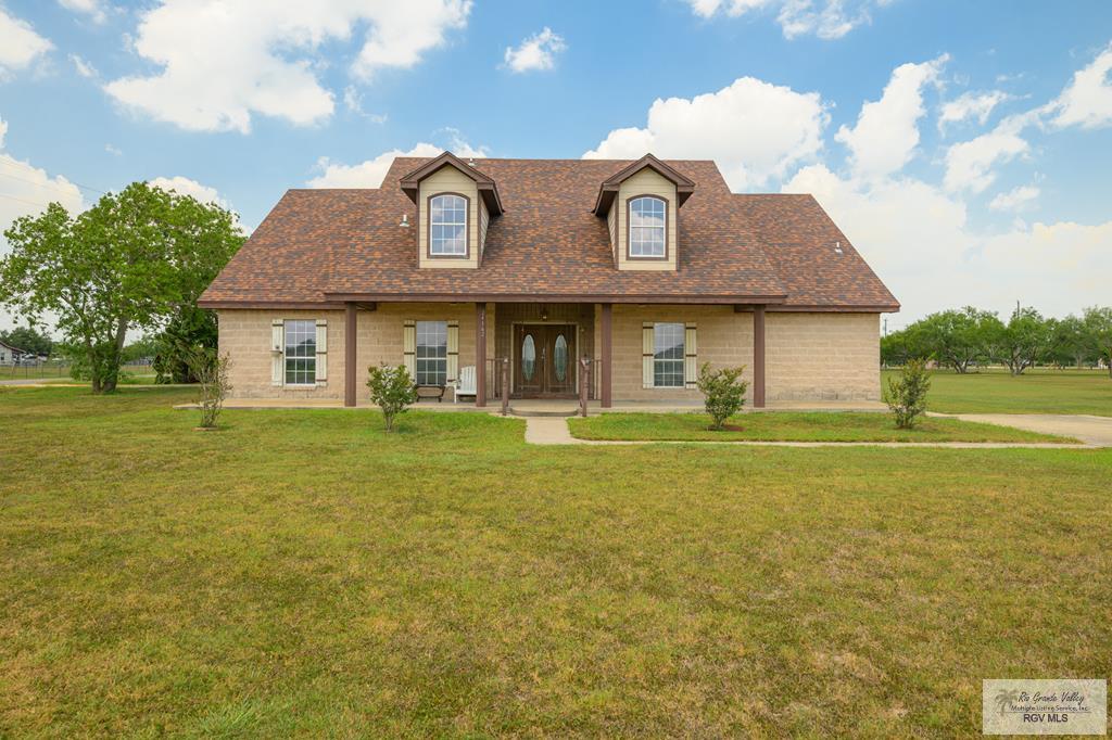 24162 N Tamm Ln, HARLINGEN, Texas image 1