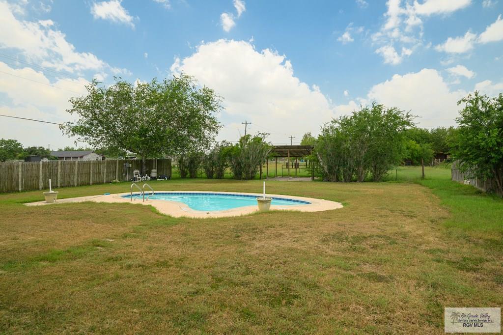 24162 N Tamm Ln, HARLINGEN, Texas image 35
