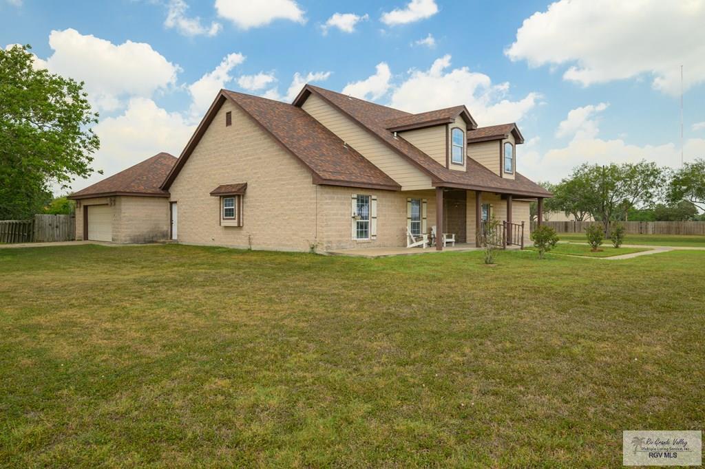 24162 N Tamm Ln, HARLINGEN, Texas image 47