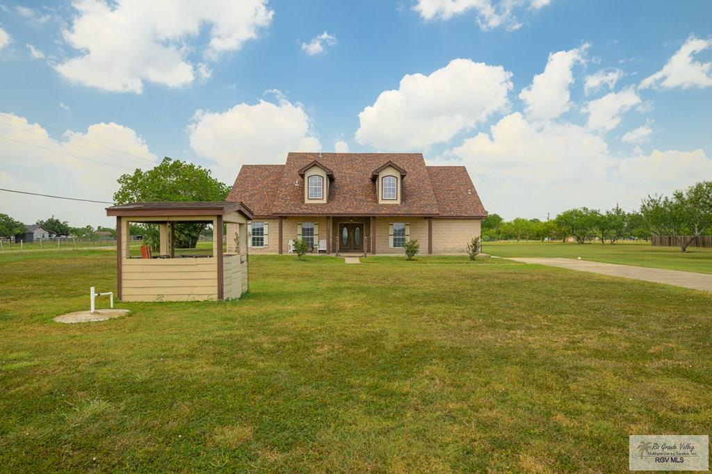 24162 N Tamm Ln, HARLINGEN, Texas image 49