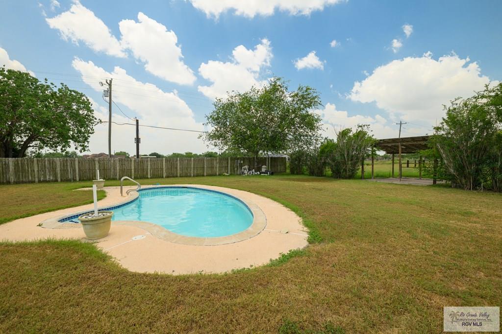 24162 N Tamm Ln, HARLINGEN, Texas image 36