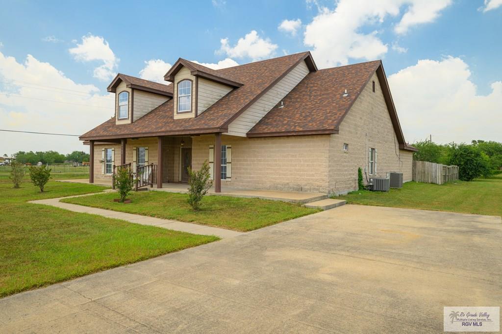 24162 N Tamm Ln, HARLINGEN, Texas image 48