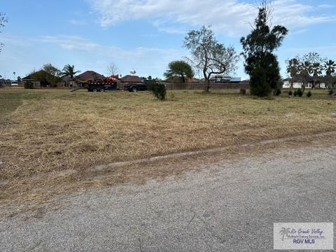 Vacant Land For Sale - W Canal St<br/> Cameron County, LOS FRESNOS, TX 78566