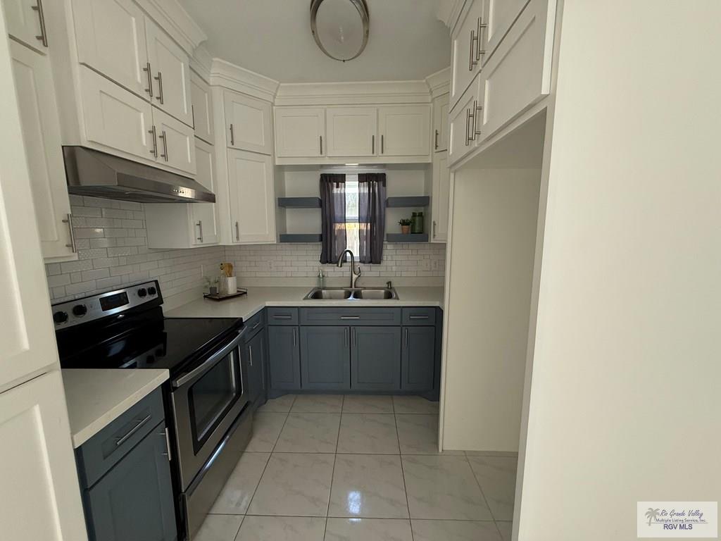 1060 Squaw Valley Dr, BROWNSVILLE, Texas image 4