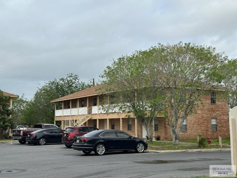 Multifamily For Sale - 4810 Boca Chica Blvd<br/> BROWNSVILLE, TX 78520