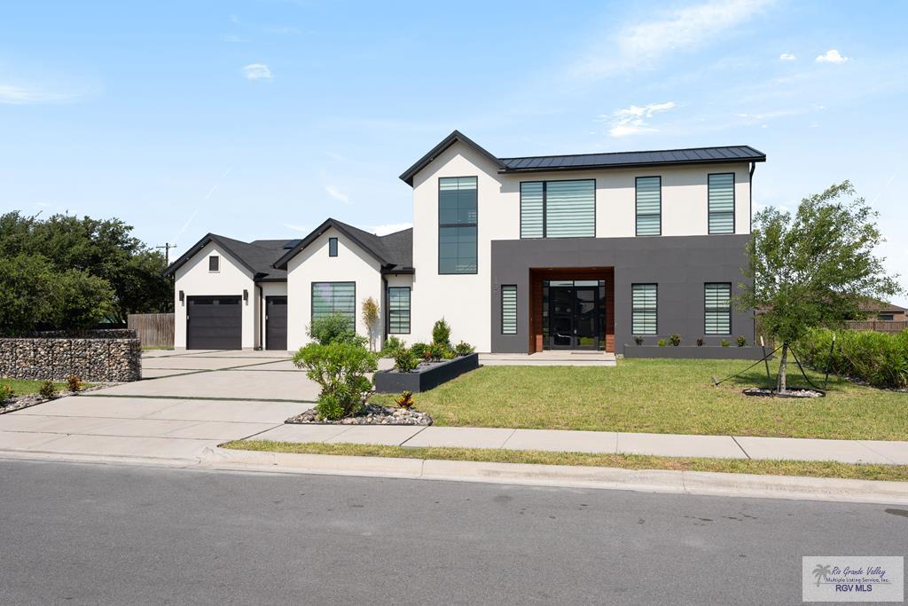 1426 Kalob Cir, HARLINGEN, Texas image 1
