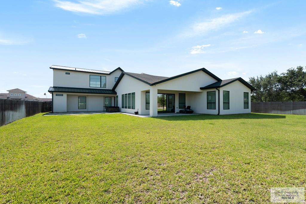 1426 Kalob Cir, HARLINGEN, Texas image 34