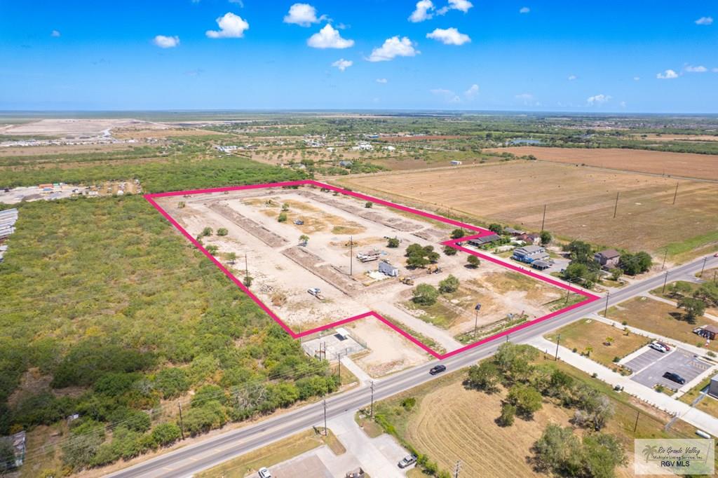 TBD Hicks St #20, BROWNSVILLE, Texas image 3