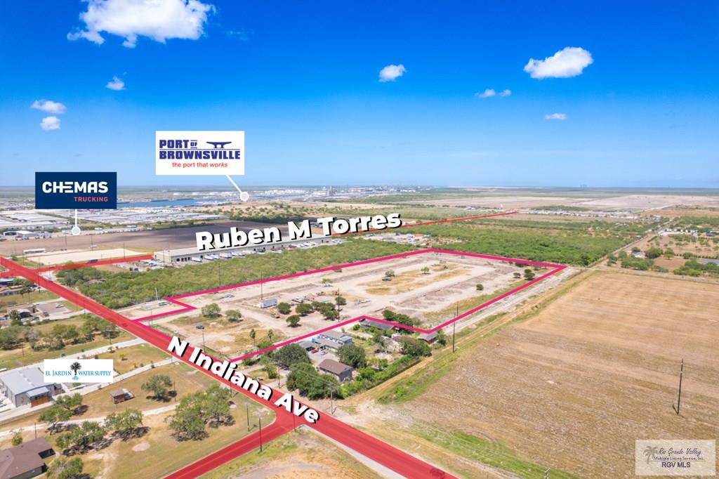 TBD Hicks St #20, BROWNSVILLE, Texas image 2