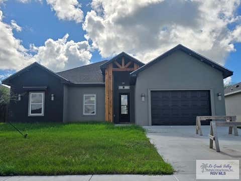 Homes For Rent - 105 Republic Cir<br/> Cameron County, SAN BENITO, TX 78586