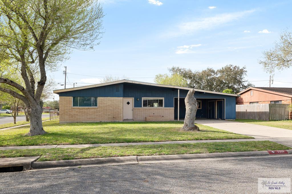 2320 Susan Ave, HARLINGEN, Texas image 1