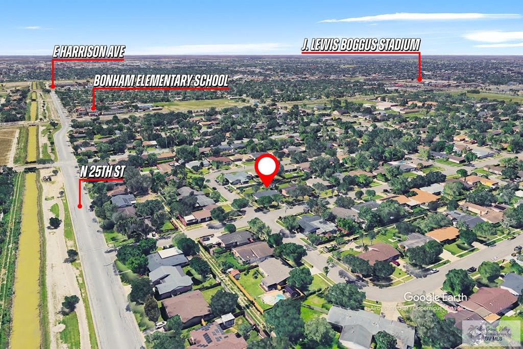 2320 Susan Ave, HARLINGEN, Texas image 17