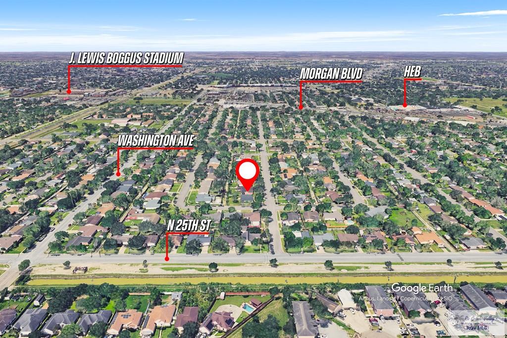 2320 Susan Ave, HARLINGEN, Texas image 19