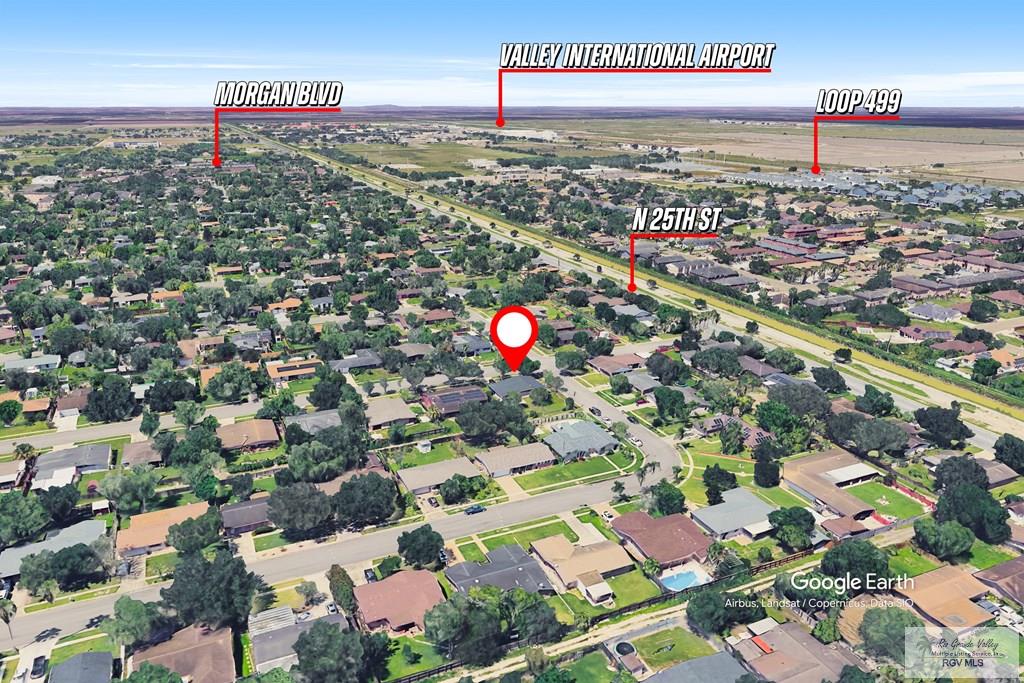 2320 Susan Ave, HARLINGEN, Texas image 18