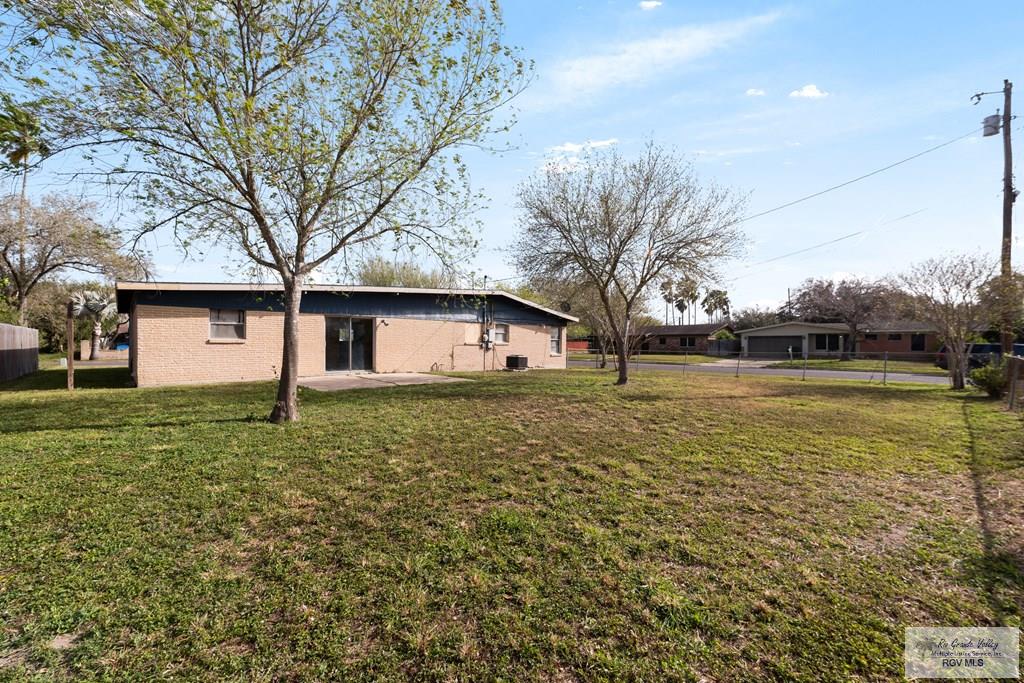2320 Susan Ave, HARLINGEN, Texas image 16
