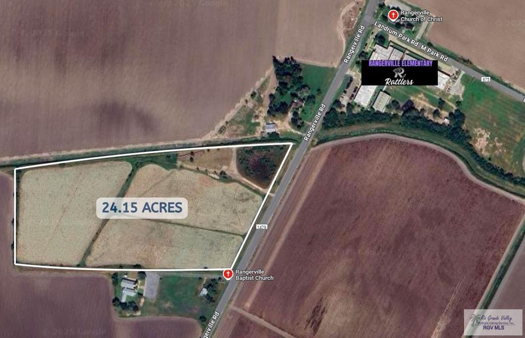 00 Rangerville Rd, SAN BENITO, Texas image 4