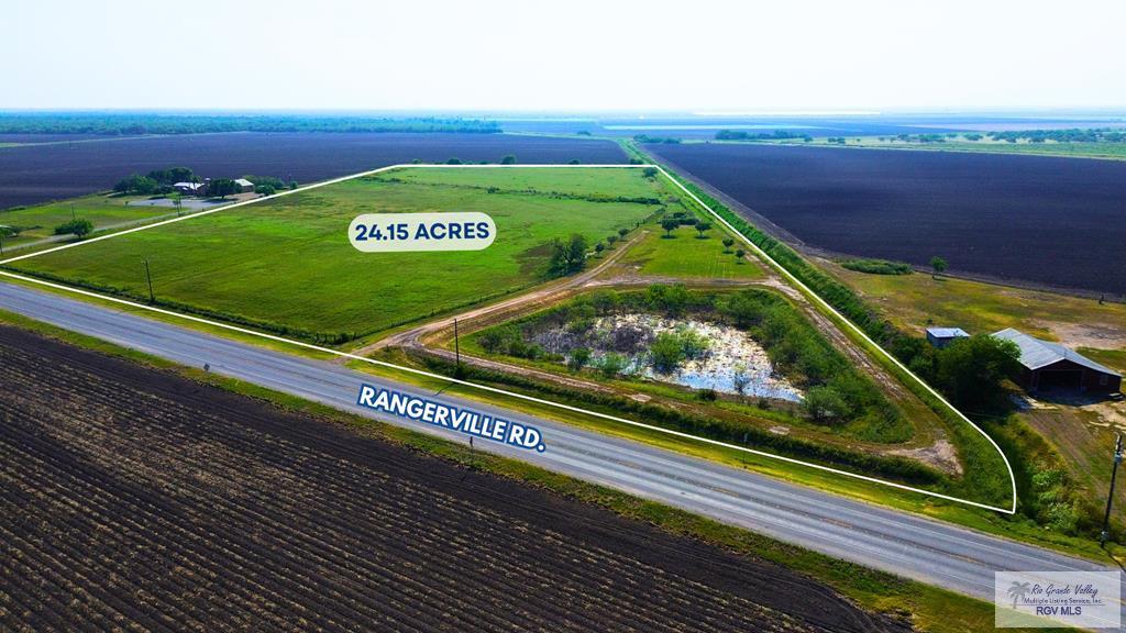 00 Rangerville Rd, SAN BENITO, Texas image 1