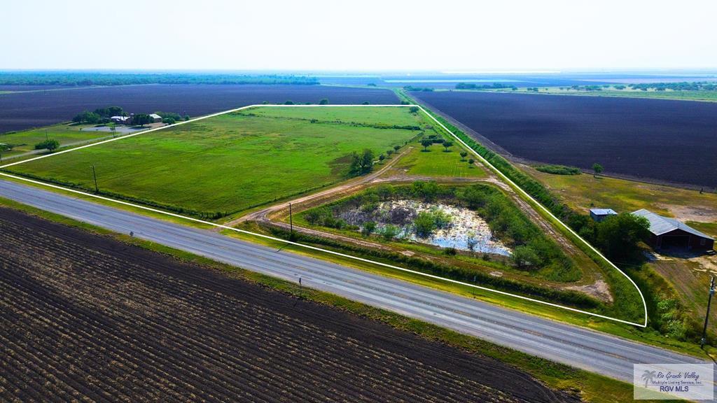 00 Rangerville Rd, SAN BENITO, Texas image 2