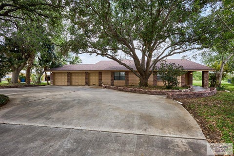 Homes For Sale - 705 Morelos<br/> RANCHO VIEJO, TX 78575