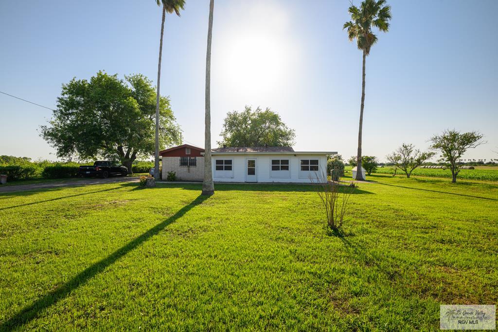 26354 N Kansas City Rd, LA FERIA, Texas image 1
