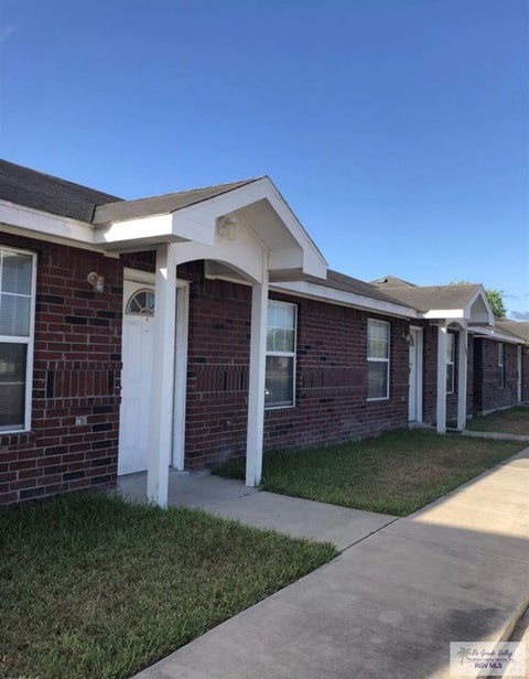 Homes For Rent - 2206 N 7th St<br/> HARLINGEN, TX 78550