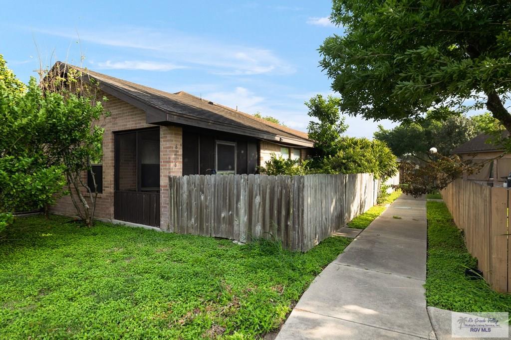 6246 Camelot Dr, HARLINGEN, Texas image 2