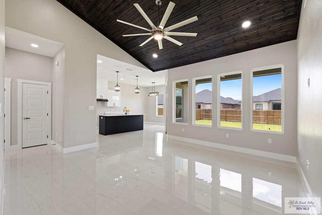 730 Beanka Dr, LA FERIA, Texas image 3