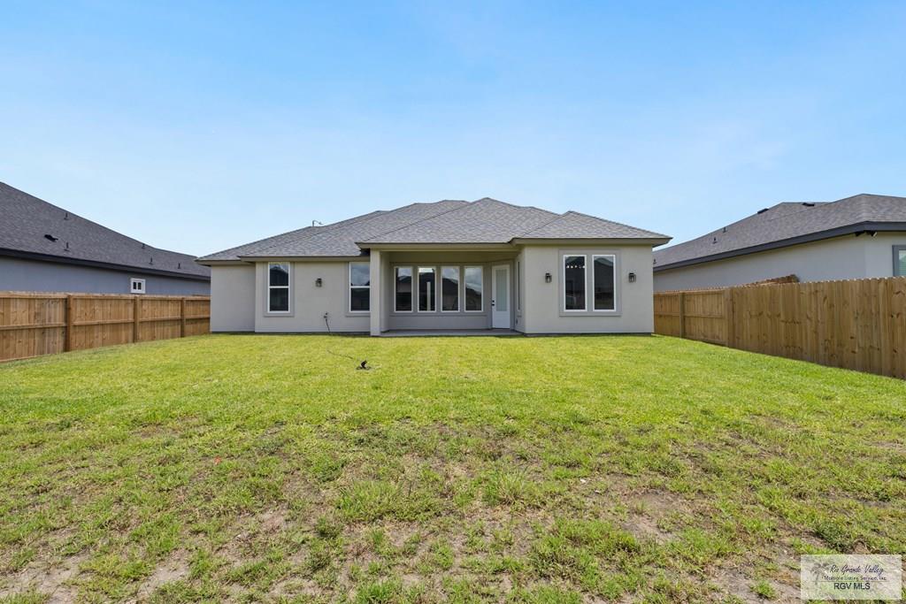730 Beanka Dr, LA FERIA, Texas image 16