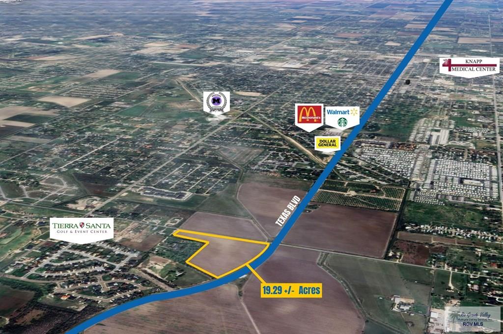 E Mile 5, WESLACO, Texas image 2