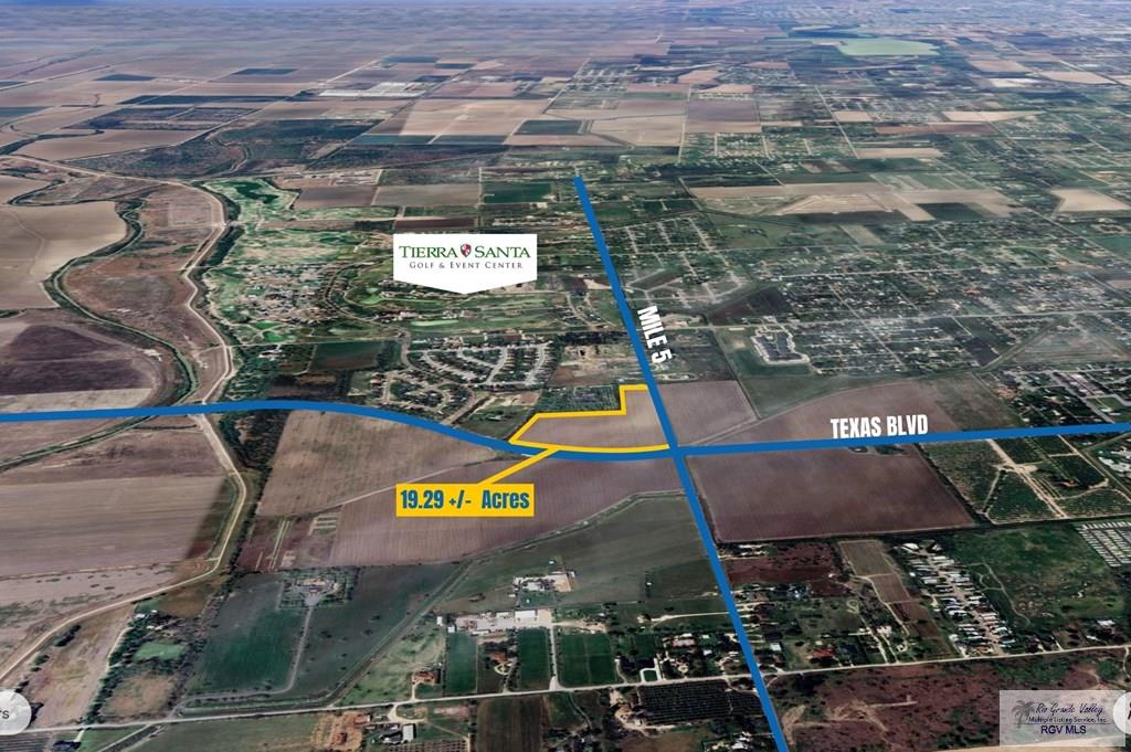E Mile 5, WESLACO, Texas image 5