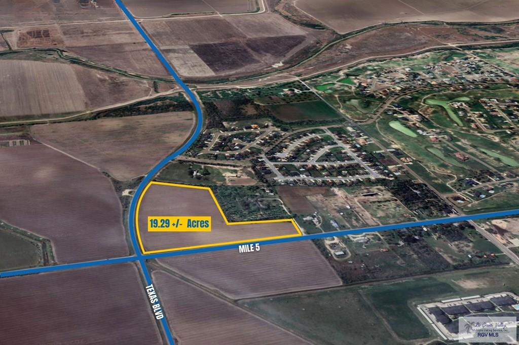 E Mile 5, WESLACO, Texas image 4