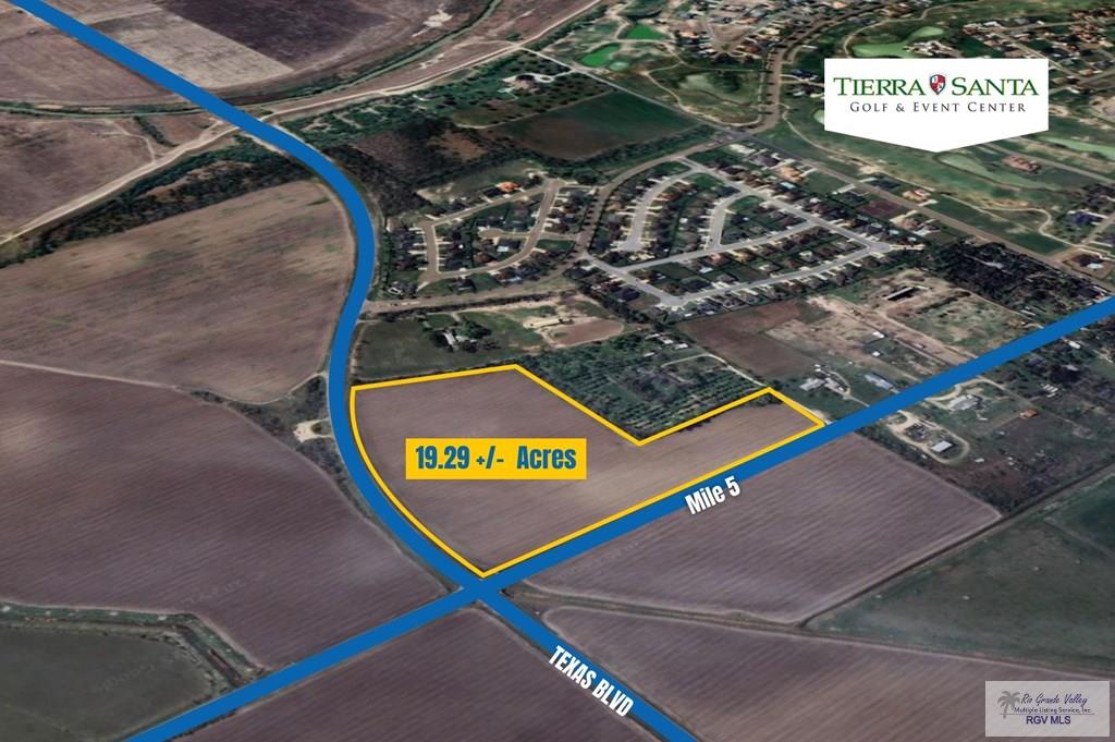 E Mile 5, WESLACO, Texas image 3