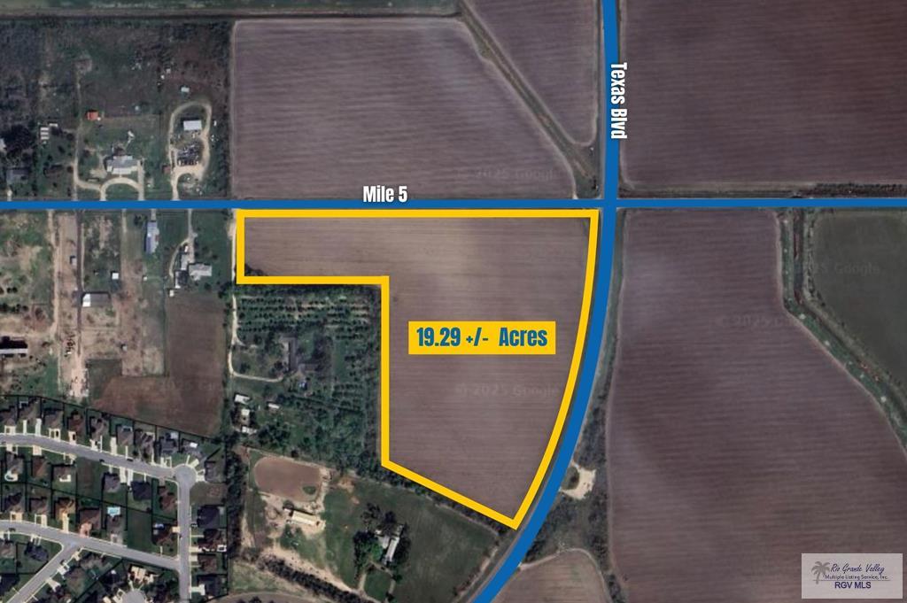 E Mile 5, WESLACO, Texas image 1