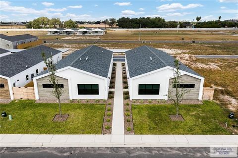 Multifamily For Sale - 2700 Mockingbird St<br/> WESLACO, TX 78596