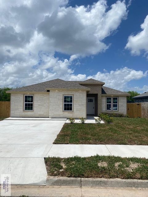 Homes For Sale - 6180 Lynx Dr<br/> BROWNSVILLE, TX 78521