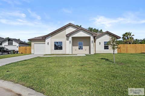 Homes For Sale - 1403 W Drift St<br/> LA FERIA, TX 78559