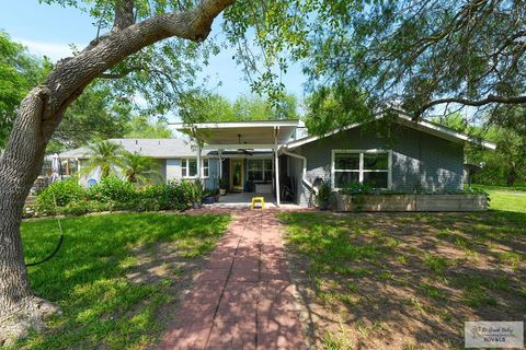 Homes For Sale - 6005 Old Alice Rd<br/> Cameron County, BROWNSVILLE, TX 78526