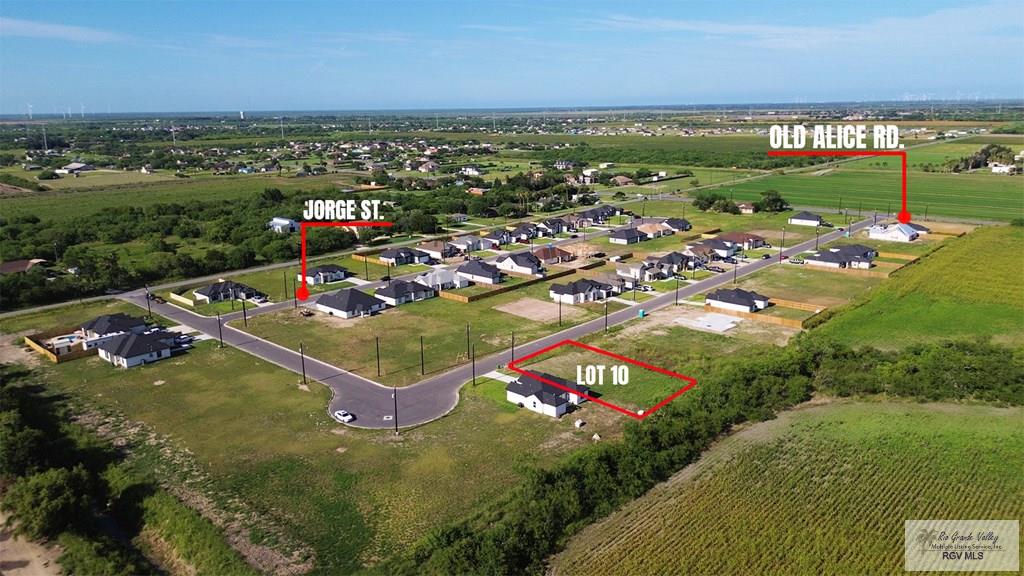 Nayeli St, LOS FRESNOS, Texas image 5
