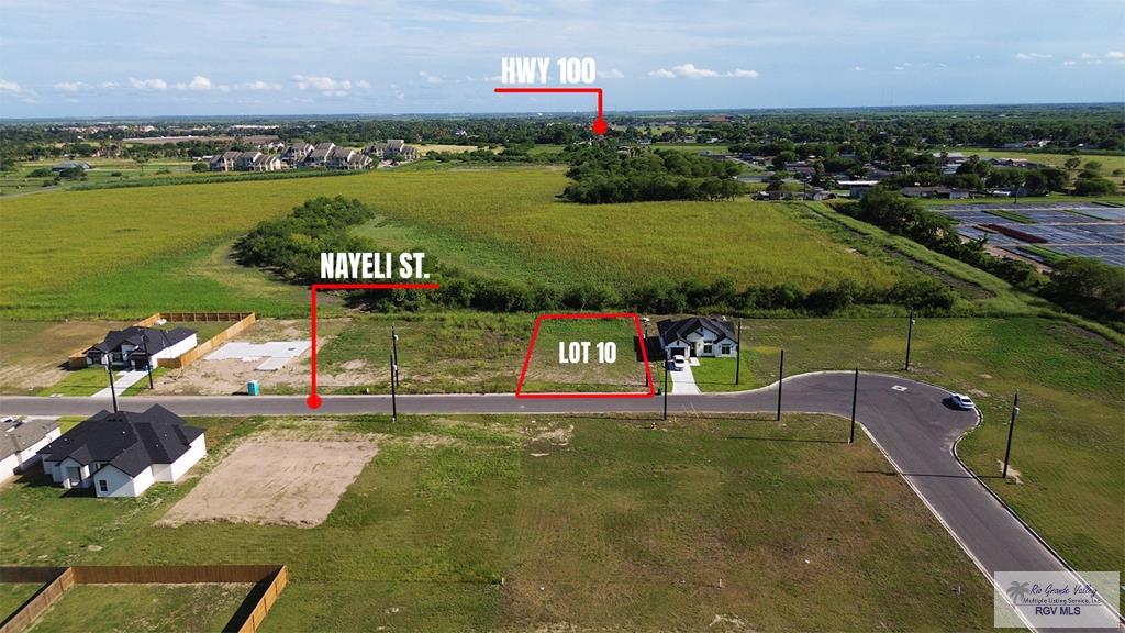 Nayeli St, LOS FRESNOS, Texas image 1