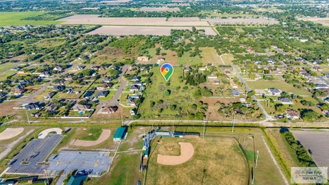 Vacant Land For Sale - 2818 Tucker Rd<br/> HARLINGEN, TX 78552