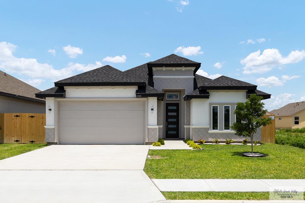 2200 Zinnia St, WESLACO, Texas image 1