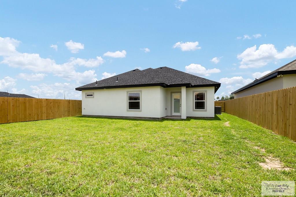 2200 Zinnia St, WESLACO, Texas image 13