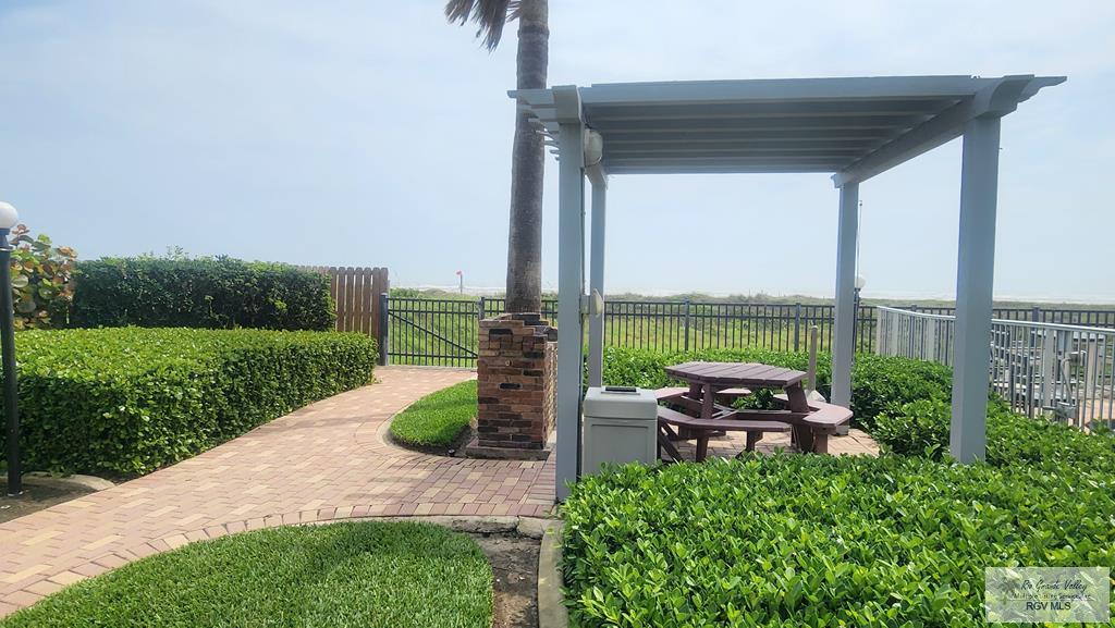 2000 Gulf #801, SOUTH PADRE ISLAND, Texas image 19