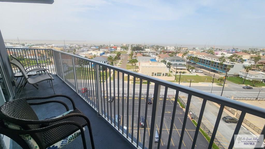 2000 Gulf #801, SOUTH PADRE ISLAND, Texas image 3