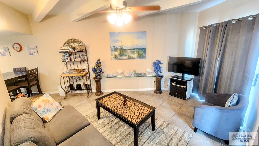 2000 Gulf #801, SOUTH PADRE ISLAND, Texas image 6