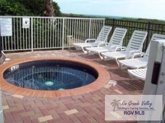 2000 Gulf #801, SOUTH PADRE ISLAND, Texas image 17