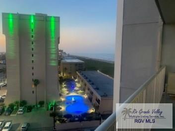 2000 Gulf #801, SOUTH PADRE ISLAND, Texas image 13