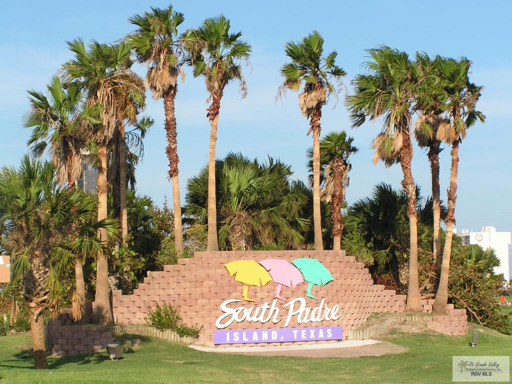 2000 Gulf #801, SOUTH PADRE ISLAND, Texas image 27