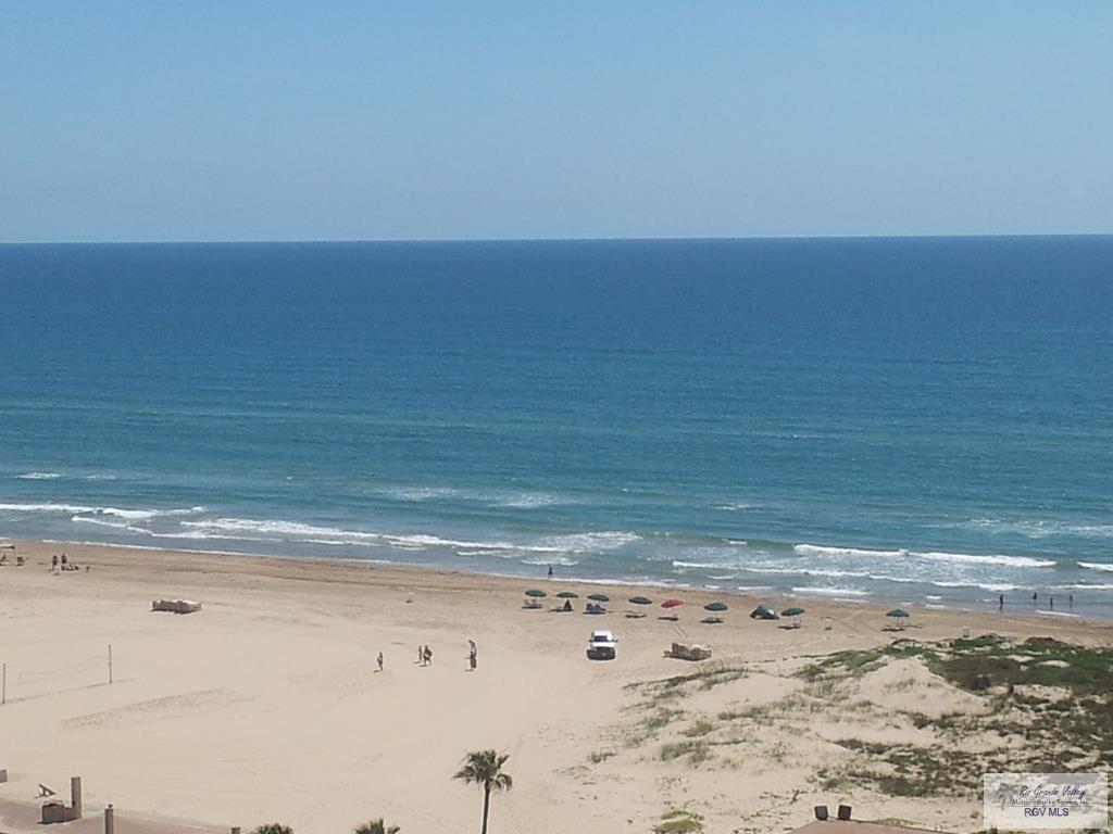 2000 Gulf #801, SOUTH PADRE ISLAND, Texas image 28